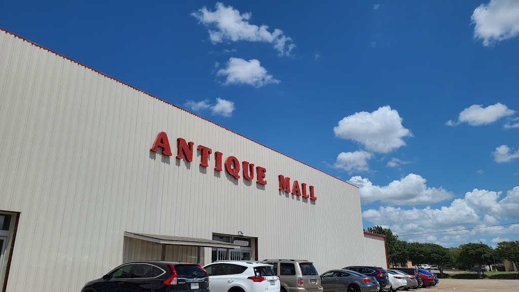 Antique Mall | Haltom City, TX 76148, USA | Phone: (817) 503-0441