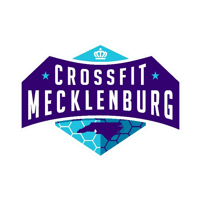 Crossfit Mecklenburg | 215 Southside Dr, Charlotte, NC 28217, USA | Phone: (704) 400-8892