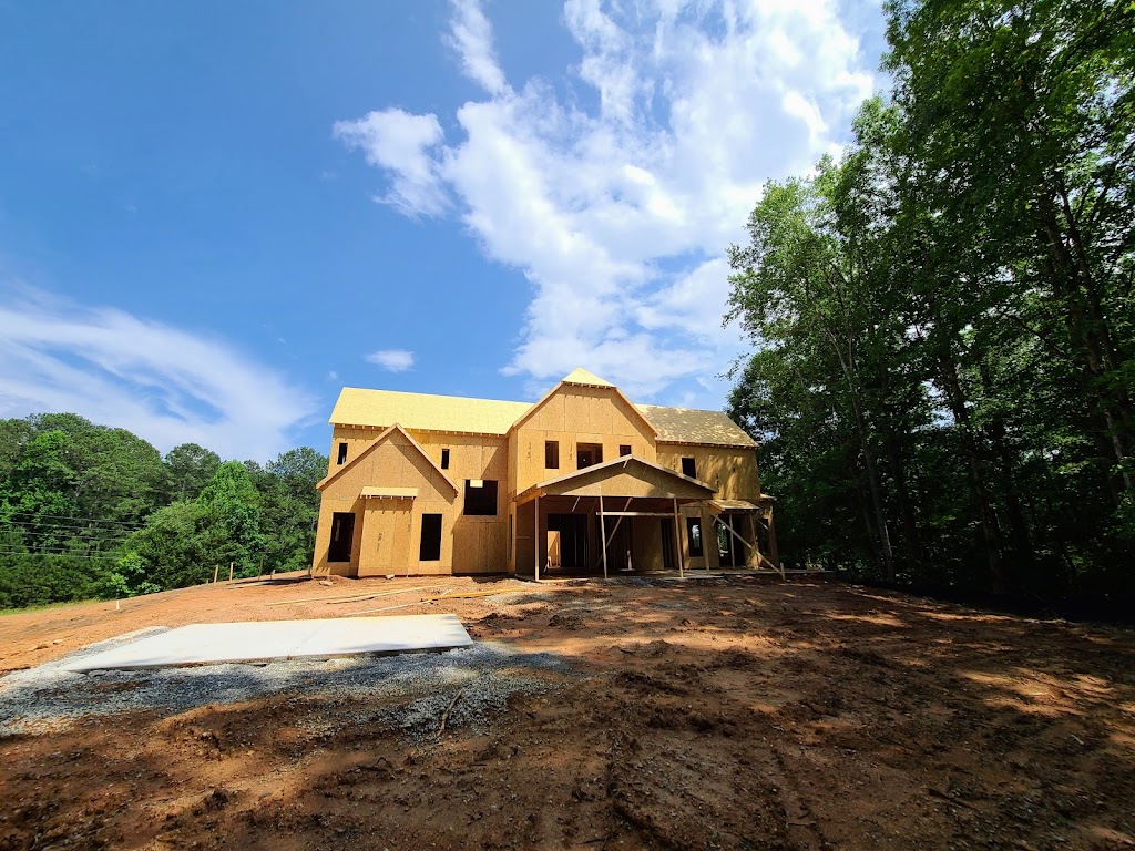 Vision Roofing & Contracting | 6028 Mark Trail NW, Norcross, GA 30093, USA | Phone: (678) 903-3997