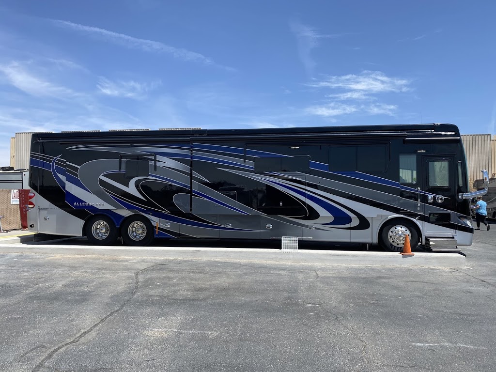 La Mesa RV Center Albuquerque | 401 Cordero Mesa Dr, Albuquerque, NM 87120, USA | Phone: (833) 892-6540