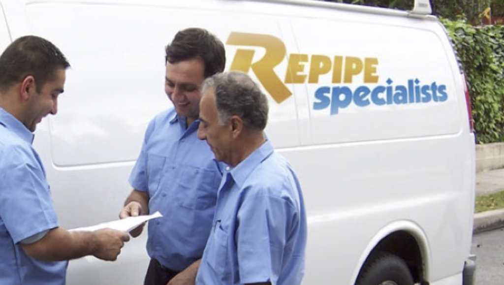 Repipe Specialists | 23120 Alicia Pkwy #200, Mission Viejo, CA 92692, USA | Phone: (949) 288-2561