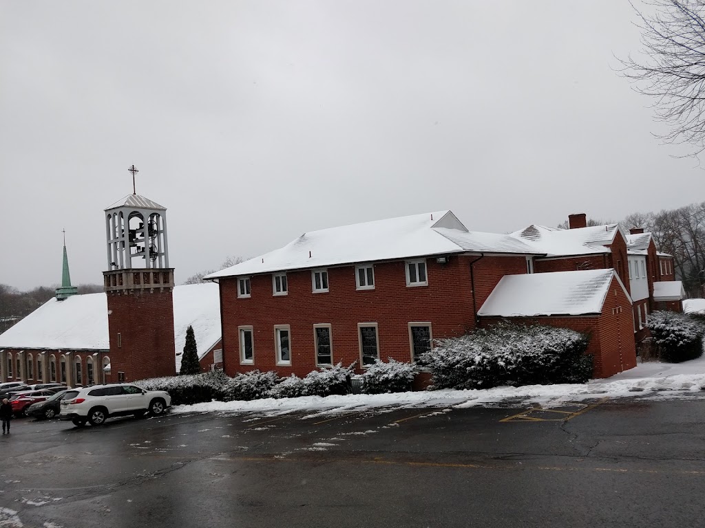 St. Elizabeth of Hungary Church - Triumph of the Holy Cross Parish | 1 Grove Pl, Pittsburgh, PA 15236, USA | Phone: (412) 755-2046