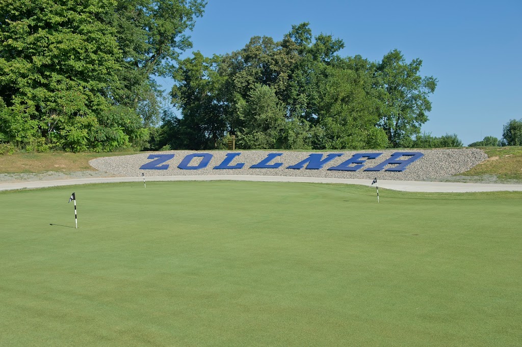 Zollner Golf Course | 1215 Thunder Ave, Angola, IN 46703, USA | Phone: (260) 665-4269