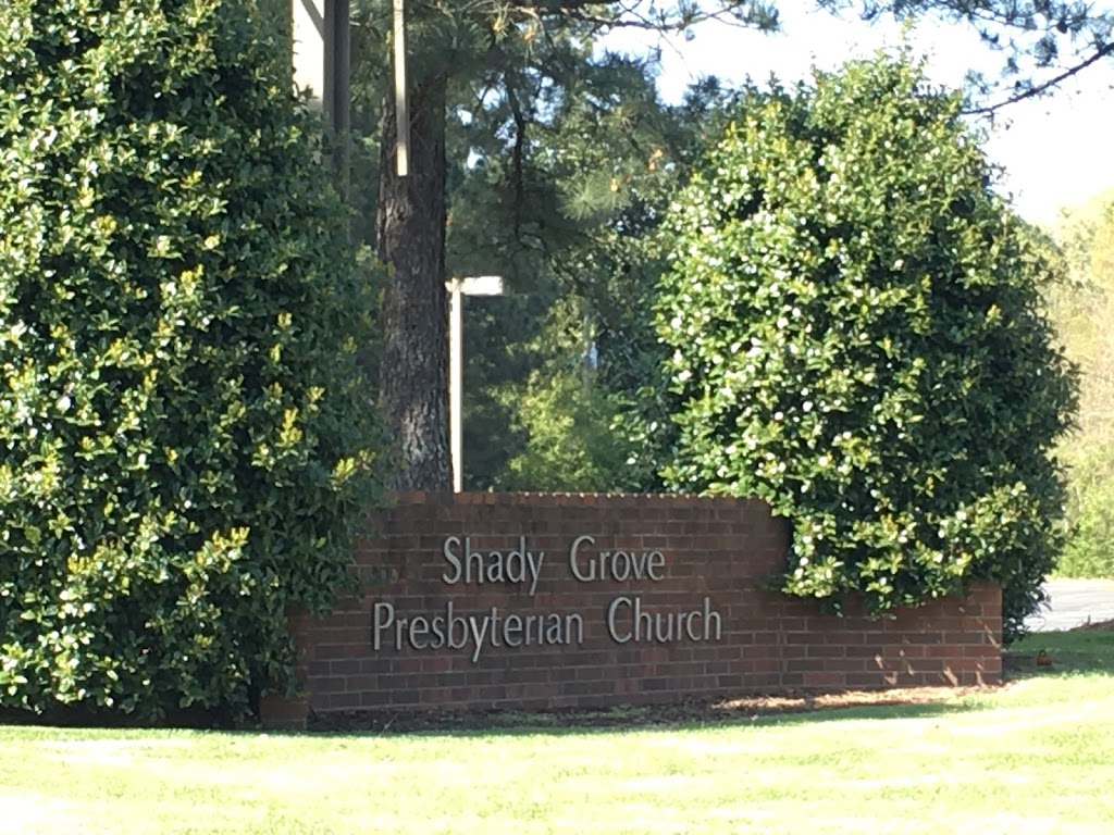 Shady Grove Presbyterian Church | 5530 Shady Grove Rd, Memphis, TN 38120, USA | Phone: (901) 683-7329