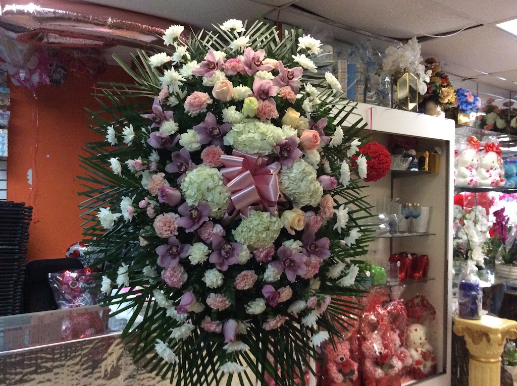 Aireh Flower Shop | 2903 Fulton St, Brooklyn, NY 11208, USA | Phone: (718) 235-7167