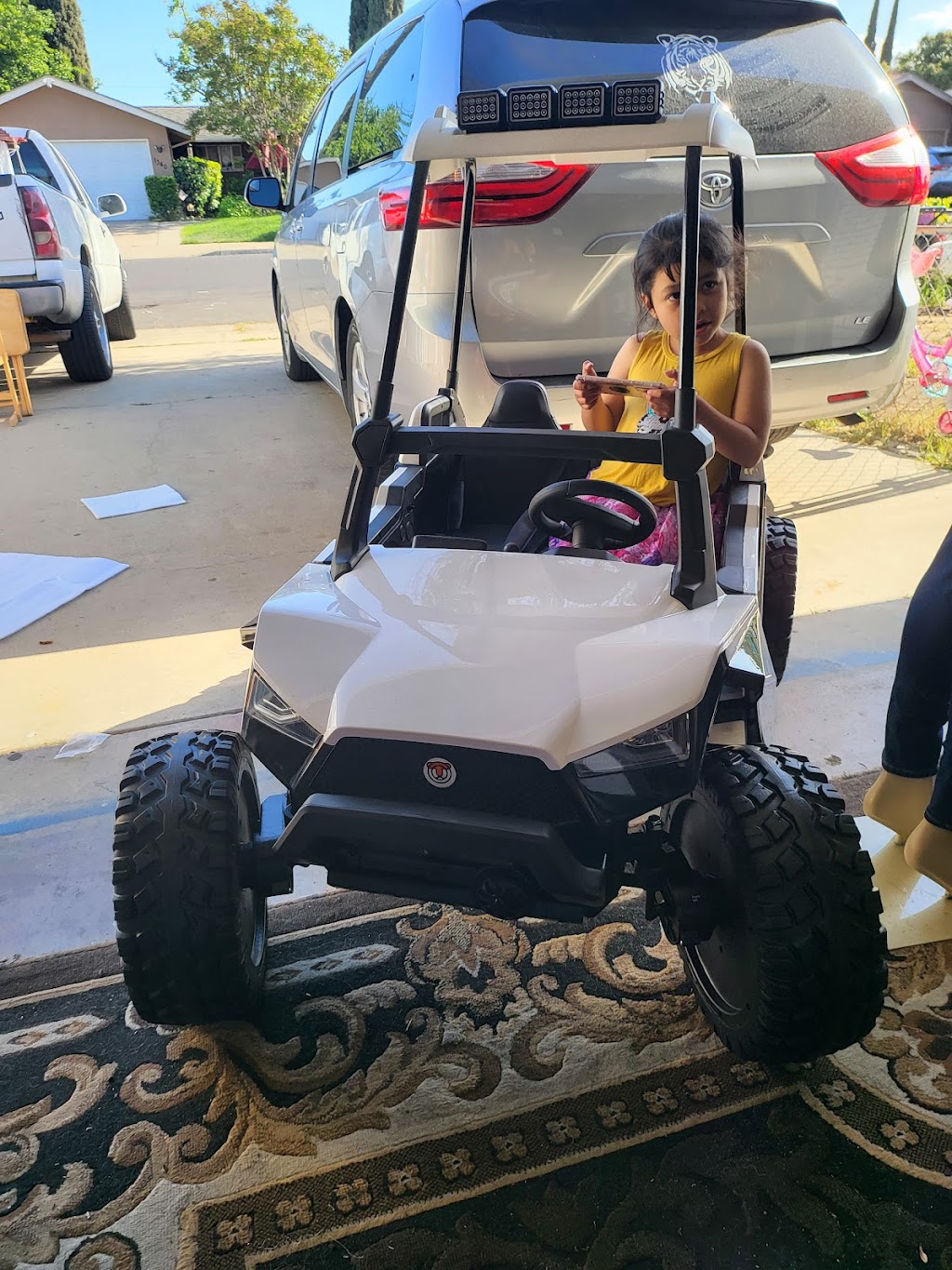 Adams Toy Cars | 1341 Clevenger Dr, Modesto, CA 95356, USA | Phone: (209) 809-5771
