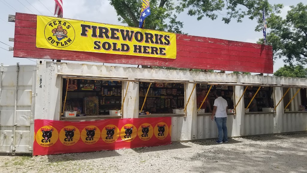 NyTex Fireworks - McKinney | 3874 E University Dr, McKinney, TX 75069, USA | Phone: (214) 810-0312