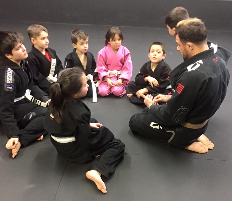 New England Top Team, RMNU NH Brazilian Jiu Jitsu | 8D Industrial Way Unit 7, Salem, NH 03079, USA | Phone: (781) 242-5363