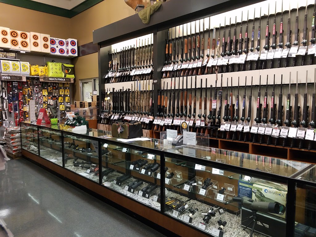 DICKS Sporting Goods | 7800 John Davis Dr Suite #100, Frankfort, KY 40601, USA | Phone: (502) 871-3624