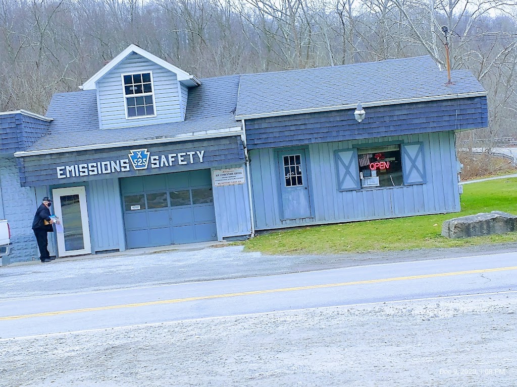 Ansells Auto Repair | 1629 New Stanton Ruffsdale Rd, Hunker, PA 15639, USA | Phone: (724) 925-9880