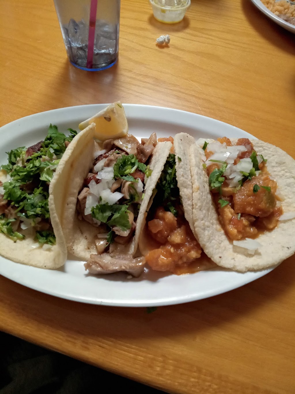 Arturos Tacos Cocina Tradicional Mexicana | 18596 Valley Blvd, Bloomington, CA 92316, USA | Phone: (909) 874-7018