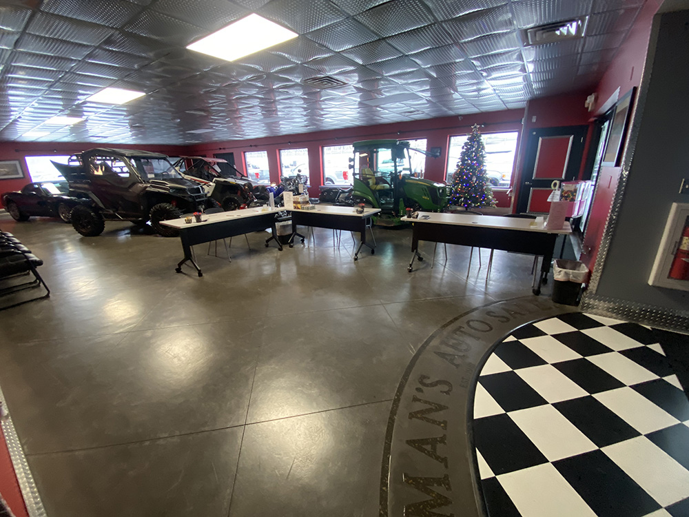 Huffmans Auto Sales Inc | 1621 Pleasant Valley Rd, Mt Pleasant, PA 15666, USA | Phone: (724) 547-6202