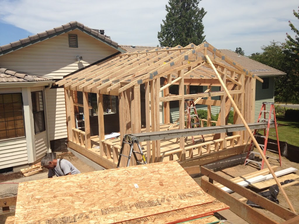 C & S Construction LLC | 3256 S 360th St, Auburn, WA 98001, USA | Phone: (253) 661-9980