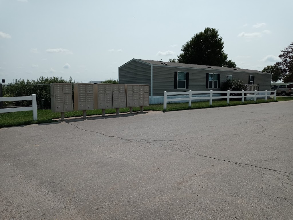 Skyview Mobile Home Park | 1644 East Highway 66, El Reno, OK 73036, USA | Phone: (405) 262-6422