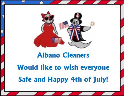 Albano Cleaners | 1615 General Booth Blvd, Virginia Beach, VA 23454, USA | Phone: (757) 721-5044