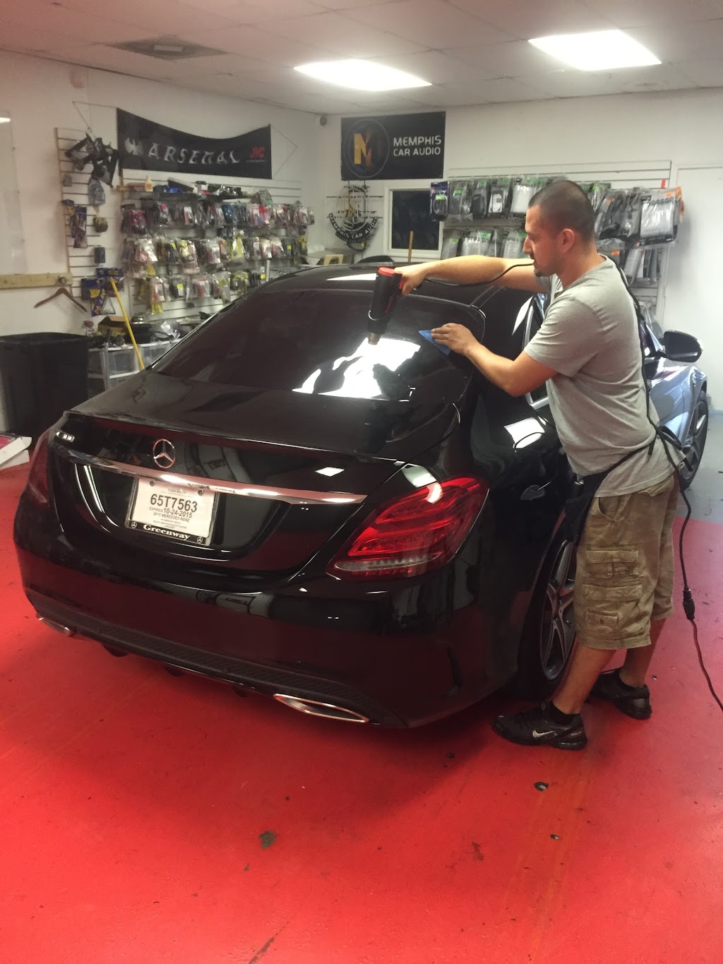 Car Audio Tomball | 412 E Main St, Tomball, TX 77375 | Phone: (832) 286-5189