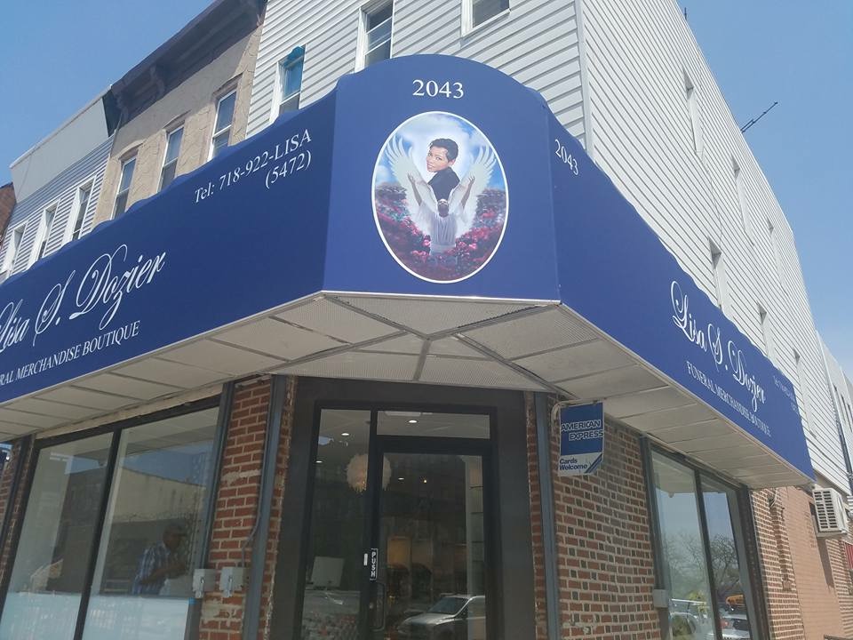 Lisa S. Dozier Funeral Service Inc. | 2043 Atlantic Ave, Brooklyn, NY 11233, USA | Phone: (718) 922-5472 Lisa S. Dozier Funeral Service Inc. | 2043 Atlantic Ave, Brooklyn, NY 11233, USA | Phone: (718) 922-5472