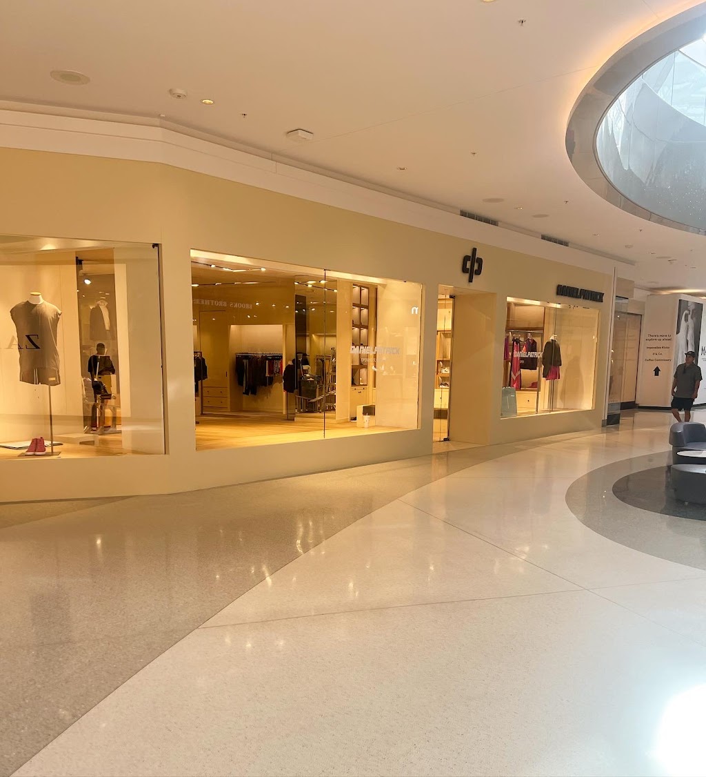 Daniel Patrick | 8500 Beverly Blvd 6th Floor, Los Angeles, CA 90048, USA | Phone: (424) 600-6170