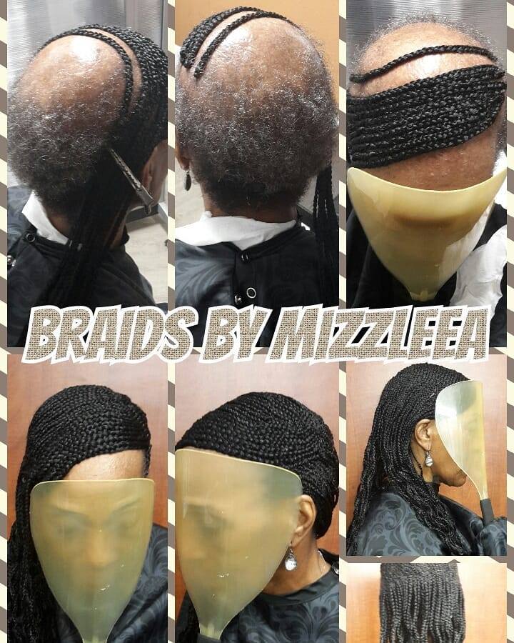 Mzlbraidz.com (MizzLeeas Natural Hair Braiding Shop) | By Appointment Only, 7609 Steilacoom Blvd SW Ste.500, Lakewood, WA 98498, USA | Phone: (209) 645-0616