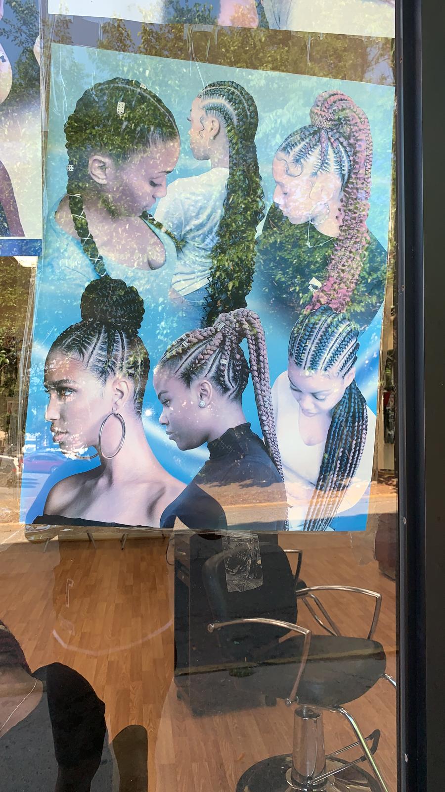 Keylas Hair Braiding | 164 W Broadway, Paterson, NJ 07522, USA | Phone: (862) 306-6857