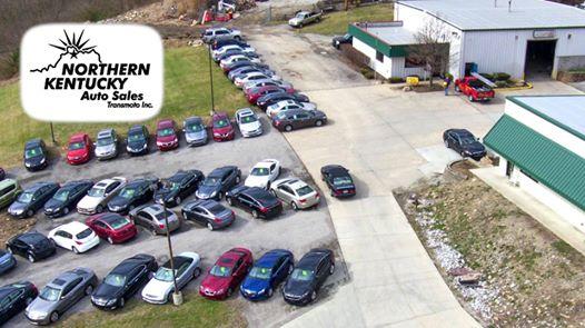 Northern Kentucky Auto Sales | 137 Plaza Dr, Cold Spring, KY 41076, USA | Phone: (859) 442-4000