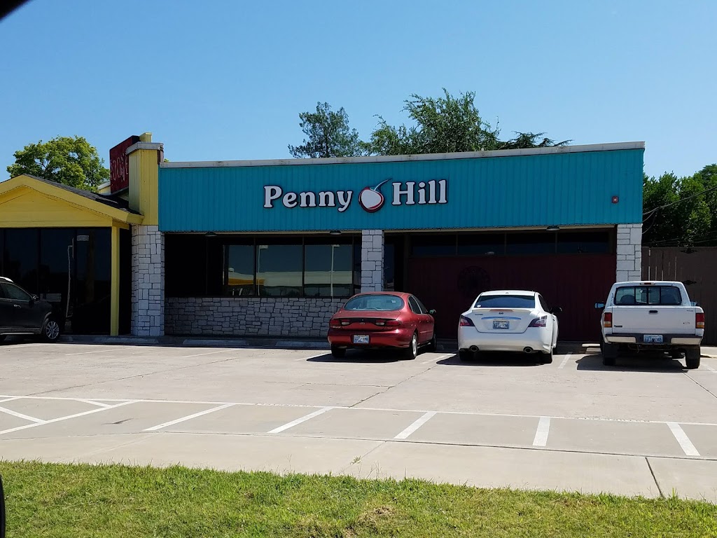 Penny Hill Bar and Char | 1150 W Lindsey St, Norman, OK 73072, USA | Phone: (405) 366-8767