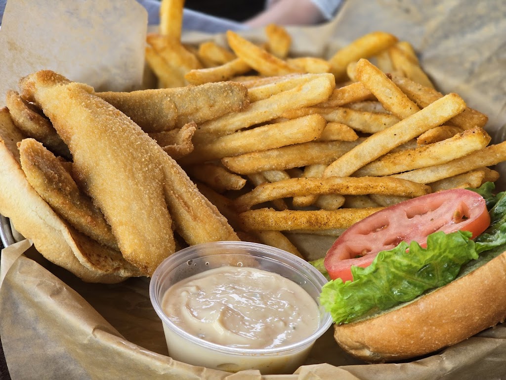 The Boardwalk | 341 Bayview Ave, Put-In-Bay, OH 43456, USA | Phone: (419) 285-3695