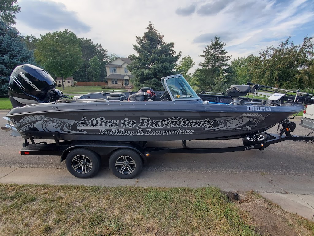 H2Outfitters Marine & Sport Repair | 17207 198th Ave, Big Lake, MN 55309, USA | Phone: (763) 262-2628