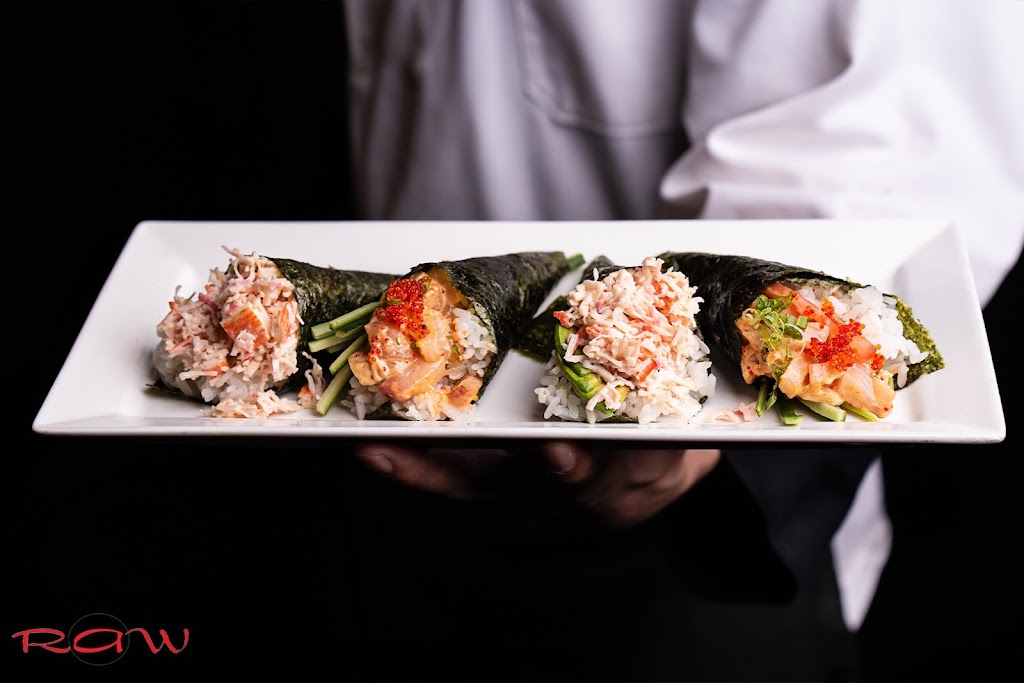 Raw Sushi | 10742 Trinity Pkwy Suite #1 - C, Stockton, CA 95219 | Phone: (209) 954-9729