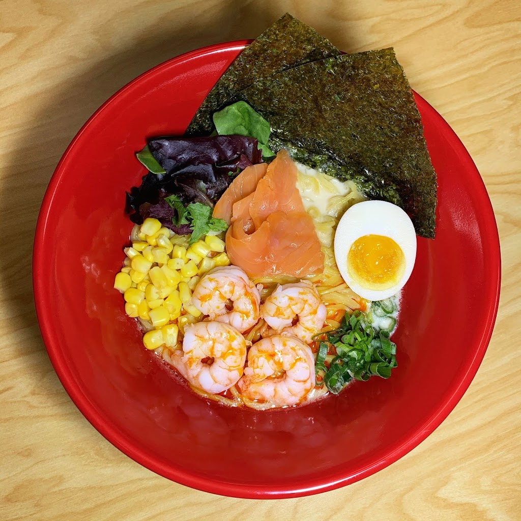 Aroma Ramen & Korean Food | 27530 Newhall Ranch Rd UNIT 109, Santa Clarita, CA 91355, USA | Phone: (661) 888-1593