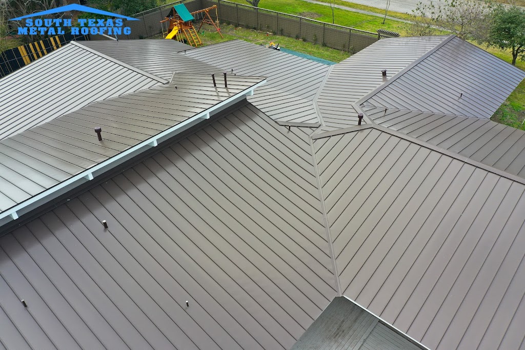 South Texas Metal Roofing, Inc. | 2217 Flour Bluff Dr, Corpus Christi, TX 78418 | Phone: (361) 937-4600