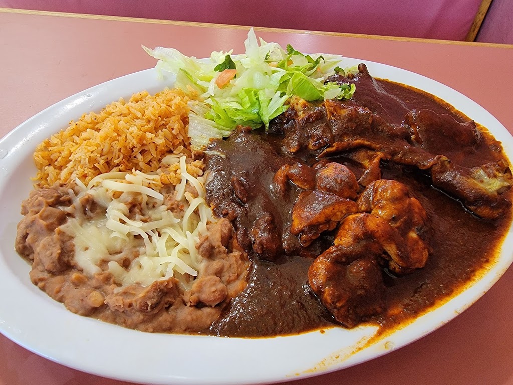 Mi Rancherita | 51 S Park Victoria Dr, Milpitas, CA 95035, USA | Phone: (408) 263-0308