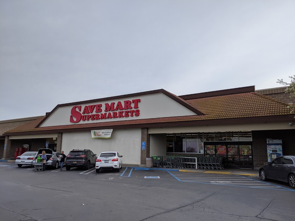 Save Mart | 1172 N Main St, Manteca, CA 95336, USA | Phone: (209) 239-2267