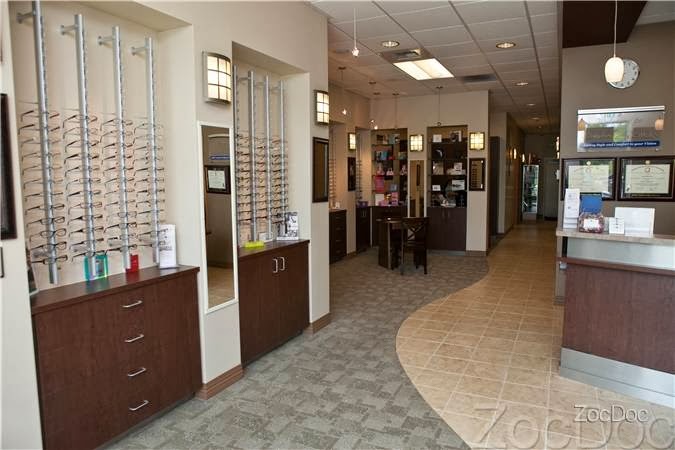 Comfort Vision | 1912 201st Pl SE, Bothell, WA 98012, USA | Phone: (425) 485-6812