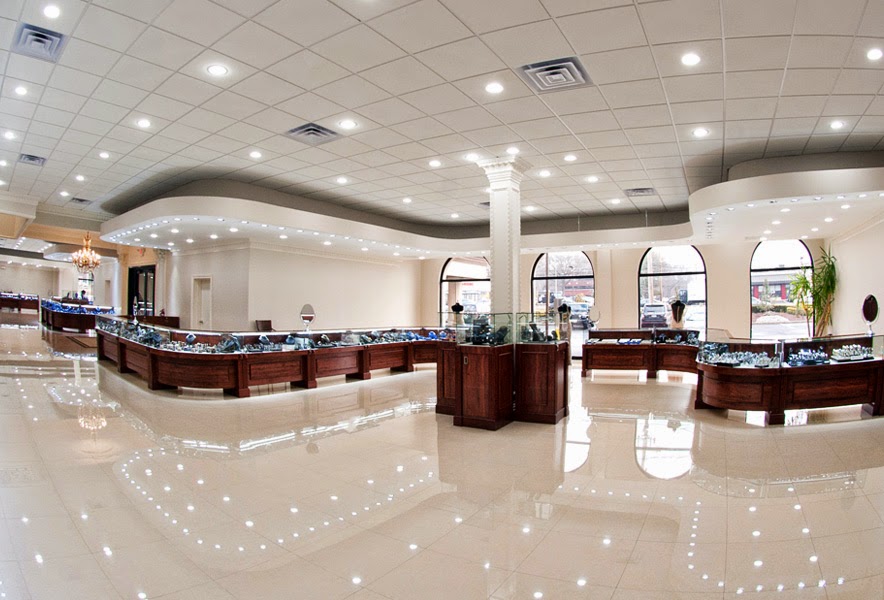 Diamond Castle | 355 US-9, Manalapan Township, NJ 07726, USA | Phone: (732) 617-2168