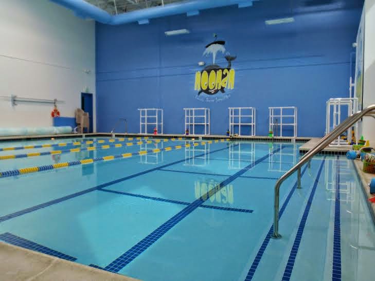 Noonan Family Swim School | 10710 Thornmint Rd, San Diego, CA 92127, USA | Phone: (858) 451-0794