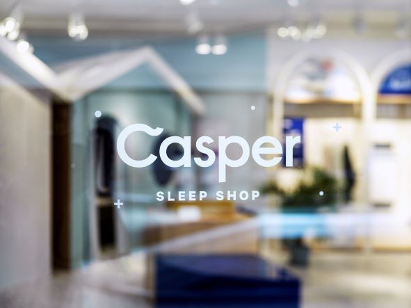 Casper - Twelve Oaks Mall | 27708 Novi Rd, Novi, MI 48377, USA | Phone: (248) 289-5750