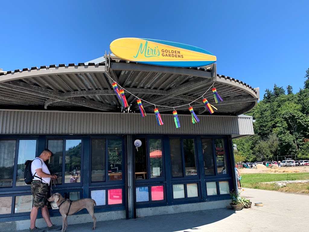 Miris at Golden Gardens | 8498 Seaview Pl NW, Seattle, WA 98117, USA | Phone: (206) 665-4112