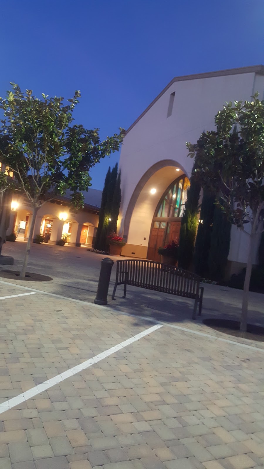 Saint Kilian Church | 26872 Estanciero Dr, Mission Viejo, CA 92691, USA | Phone: (949) 586-4440