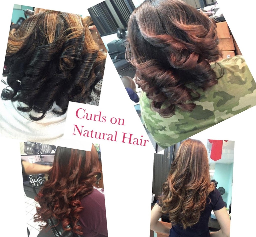 Cristina O Dominican Salon & Nails Spa | 13936 Baltimore Ave, Laurel, MD 20707, USA | Phone: (301) 490-8300