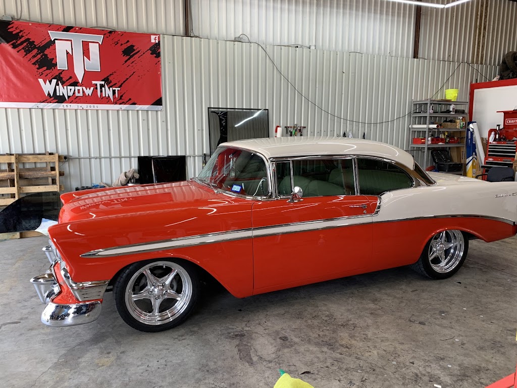 NT Window Tint | 2321 N Masch Branch Rd S309, Denton, TX 76207, USA | Phone: (940) 595-5200