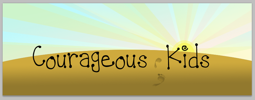Courageous Kids, LLC | 7237 Brunswick Rd, Arlington, TN 38002, USA | Phone: (901) 305-6327
