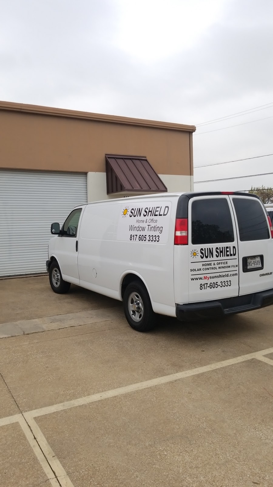 Sun Shield Window Tinting | 8204 Northeast Pkwy Suite 110, North Richland Hills, TX 76182, USA | Phone: (817) 605-3333