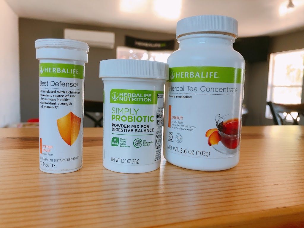 Herbalife Nutrición club | 7074 Cascade Ave, Hesperia, CA 92344, USA | Phone: (760) 900-7200