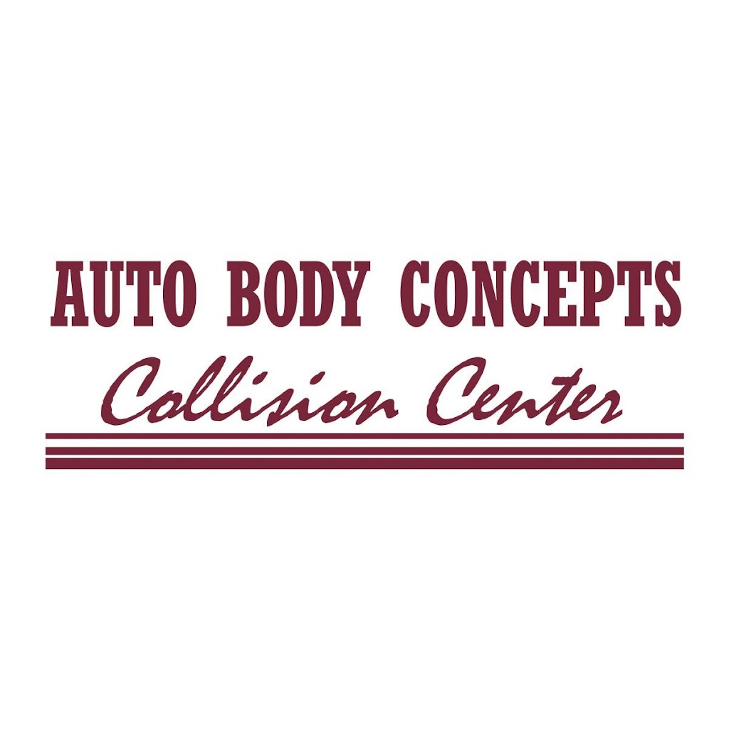 Auto Body Concepts - Council Bluffs | 1611 S 35th St, Council Bluffs, IA 51501, USA | Phone: (712) 256-2444