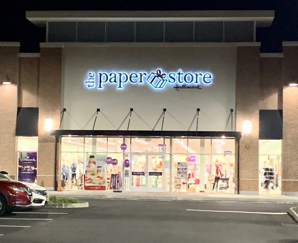 The Paper Store | 52 Waterview Blvd, Parsippany-Troy Hills, NJ 07054 | Phone: (973) 334-8951