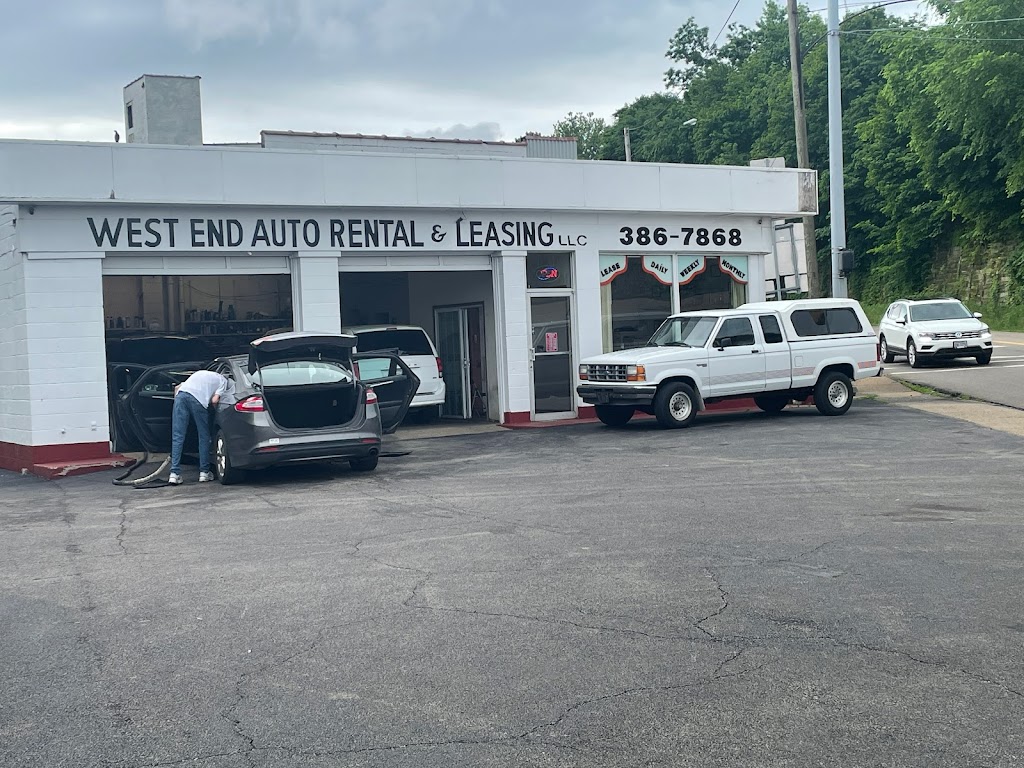 West End Auto Rental & Leasing | 300 W 8th St, East Liverpool, OH 43920, USA | Phone: (330) 386-7868