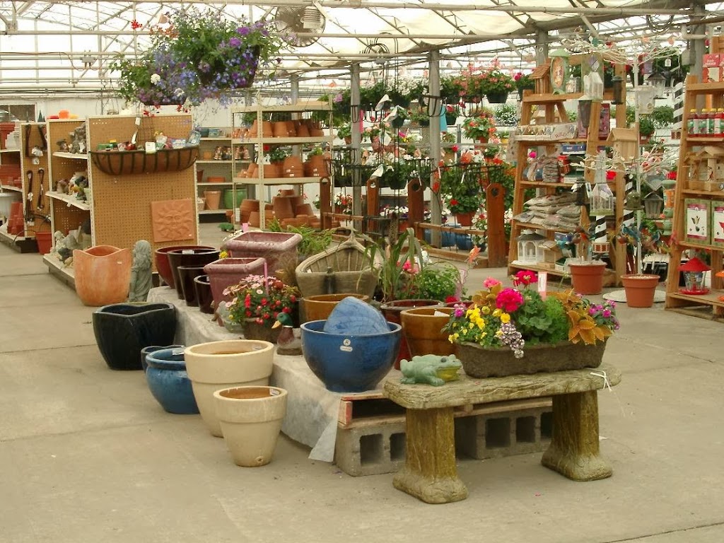 Malmborgs Garden Center | 20045 County Rd 81, Rogers, MN 55311 | Phone: (763) 428-2061