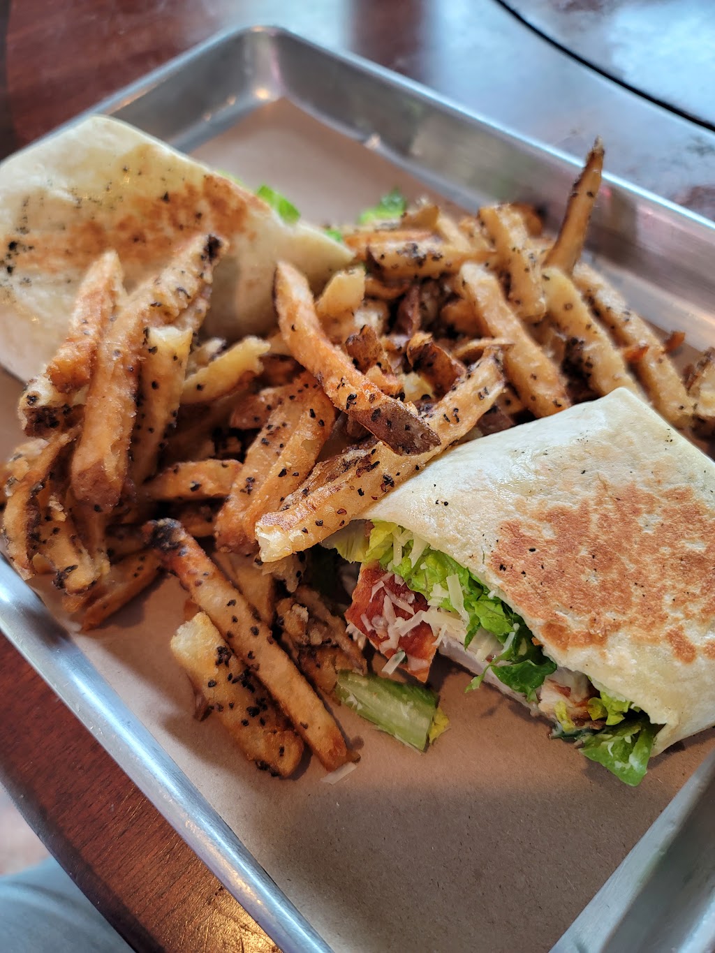 Blue Byrds Coffee Truck | 16702 House & Hahl Rd, Cypress, TX 77433, USA | Phone: (346) 664-0993