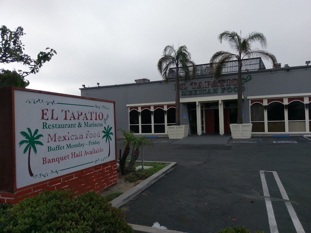 El Tapatio | 3700 Warner Ave, Santa Ana, CA 92704, USA | Phone: (714) 444-2540